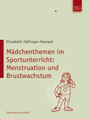 cover image of Mädchenthemen im Sportunterricht
